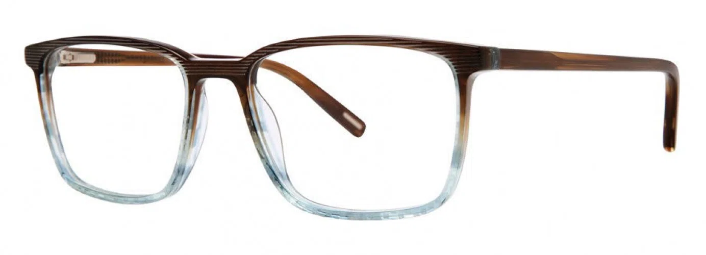 Jhane Barnes Correlation Eyeglasses - view 3